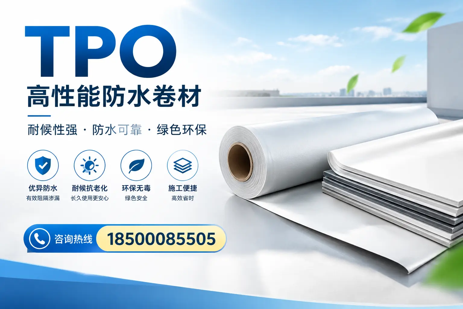 tpo行业趋势分析,三沙企业应如何应对